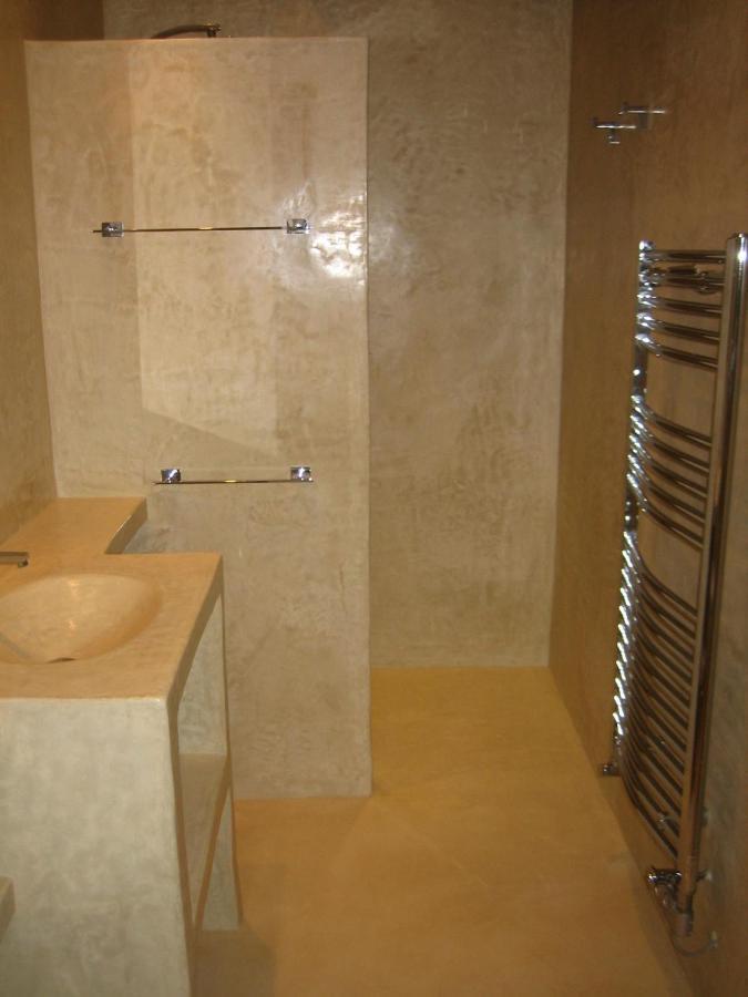 La Chambre Des Dames Vallères 外观 照片