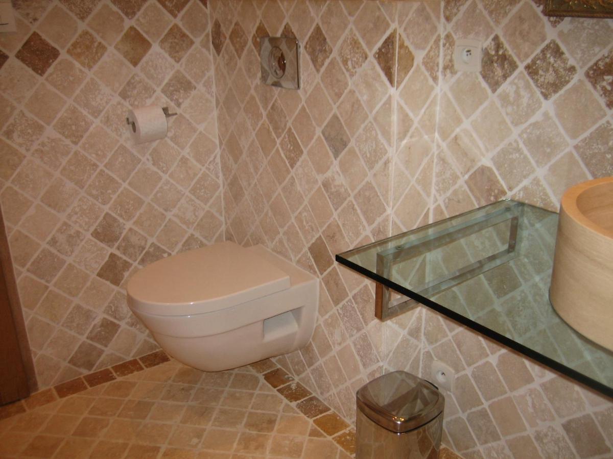 La Chambre Des Dames Vallères 外观 照片